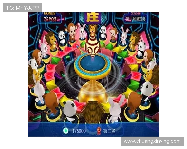 凯发森林舞会：如何在森林主题老虎机中提升胜率的实用技巧