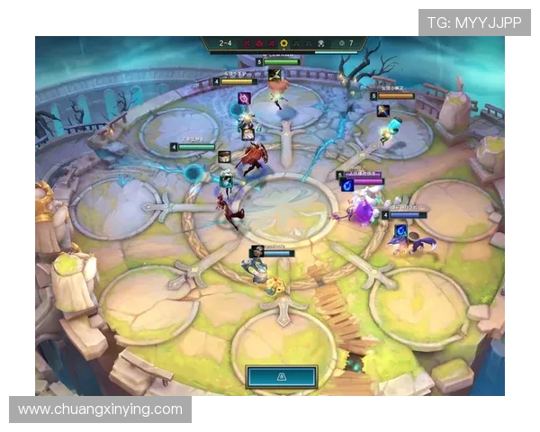 凯发天生赢家一触即发：深入分析游戏玩法机制提升你的操作水平