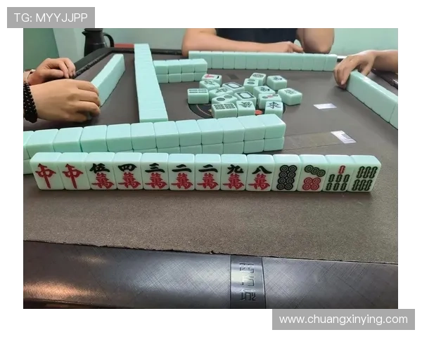 麻将胡了国际登录让你随时随地开启精彩的麻将对战体验